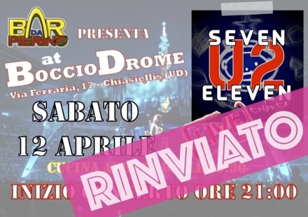  - Bar da Pierino