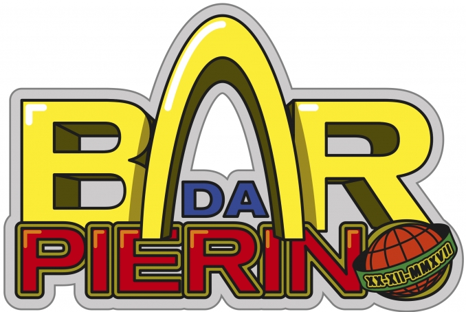  - Bar da Pierino